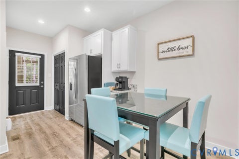 Tiny photo for 242 Honeysuckle Lane #1 & 2, Deltaville, VA 23043 (MLS # 2624927)