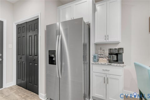 Tiny photo for 242 Honeysuckle Lane #1 & 2, Deltaville, VA 23043 (MLS # 2624927)