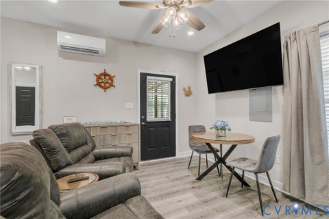 Tiny photo for 242 Honeysuckle Lane #1 & 2, Deltaville, VA 23043 (MLS # 2624927)