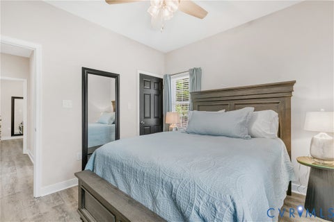 Tiny photo for 242 Honeysuckle Lane #1 & 2, Deltaville, VA 23043 (MLS # 2624927)