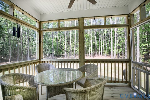 Tiny photo for 242 Honeysuckle Lane #1 & 2, Deltaville, VA 23043 (MLS # 2624927)