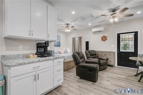 Tiny photo for 242 Honeysuckle Lane #1 & 2, Deltaville, VA 23043 (MLS # 2624927)