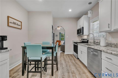 Tiny photo for 242 Honeysuckle Lane #1 & 2, Deltaville, VA 23043 (MLS # 2624927)