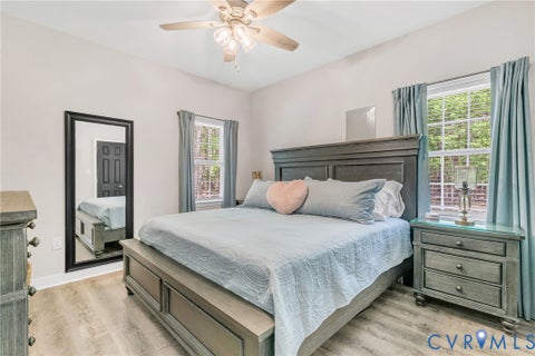 Tiny photo for 242 Honeysuckle Lane #1 & 2, Deltaville, VA 23043 (MLS # 2624927)