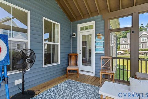 Tiny photo for 13818 Hentland Court, Chesterfield, VA 23112 (MLS # 2613690)