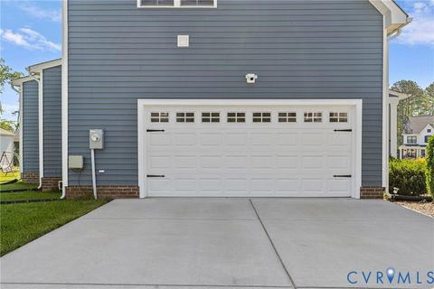 Tiny photo for 13818 Hentland Court, Chesterfield, VA 23112 (MLS # 2613690)