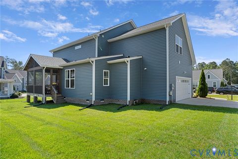 Tiny photo for 13818 Hentland Court, Chesterfield, VA 23112 (MLS # 2613690)