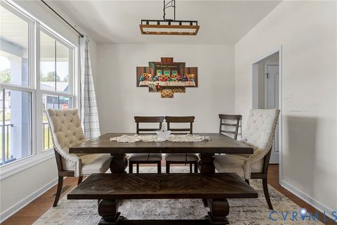 Tiny photo for 13818 Hentland Court, Chesterfield, VA 23112 (MLS # 2613690)