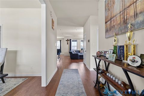 Tiny photo for 13818 Hentland Court, Chesterfield, VA 23112 (MLS # 2613690)