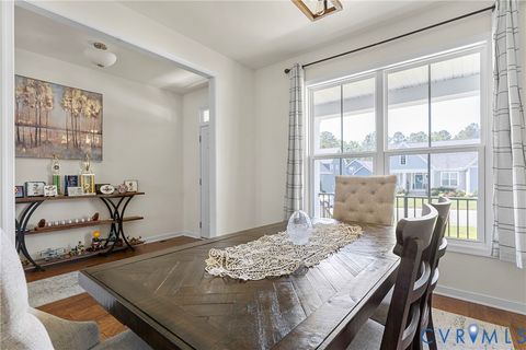 Tiny photo for 13818 Hentland Court, Chesterfield, VA 23112 (MLS # 2613690)