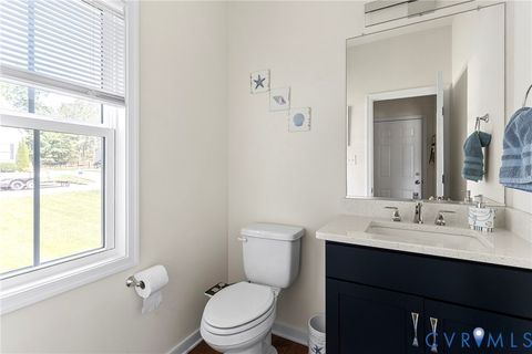 Tiny photo for 13818 Hentland Court, Chesterfield, VA 23112 (MLS # 2613690)