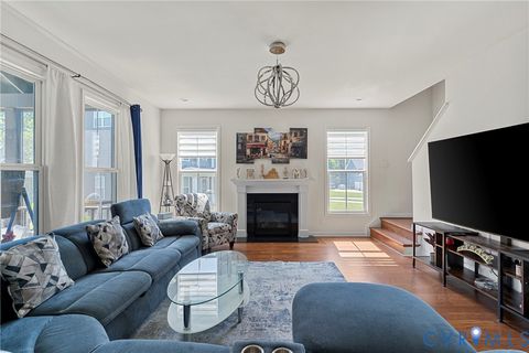 Tiny photo for 13818 Hentland Court, Chesterfield, VA 23112 (MLS # 2613690)