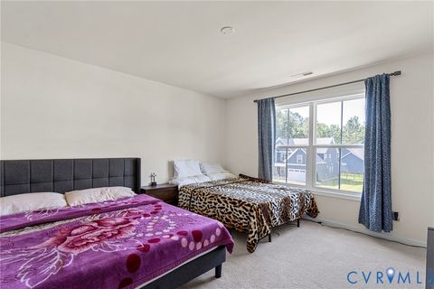 Tiny photo for 13818 Hentland Court, Chesterfield, VA 23112 (MLS # 2613690)