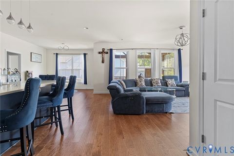 Tiny photo for 13818 Hentland Court, Chesterfield, VA 23112 (MLS # 2613690)