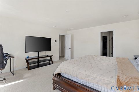 Tiny photo for 13818 Hentland Court, Chesterfield, VA 23112 (MLS # 2613690)