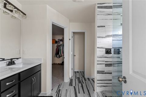 Tiny photo for 13818 Hentland Court, Chesterfield, VA 23112 (MLS # 2613690)