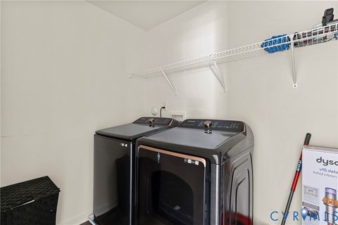 Tiny photo for 13818 Hentland Court, Chesterfield, VA 23112 (MLS # 2613690)