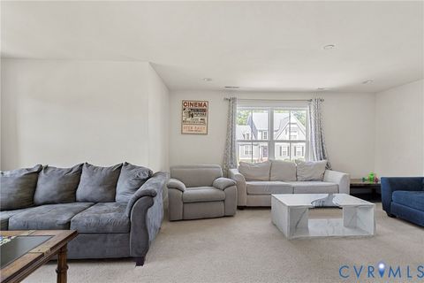 Tiny photo for 13818 Hentland Court, Chesterfield, VA 23112 (MLS # 2613690)