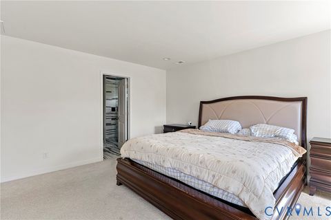 Tiny photo for 13818 Hentland Court, Chesterfield, VA 23112 (MLS # 2613690)
