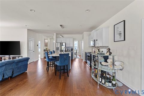 Tiny photo for 13818 Hentland Court, Chesterfield, VA 23112 (MLS # 2613690)