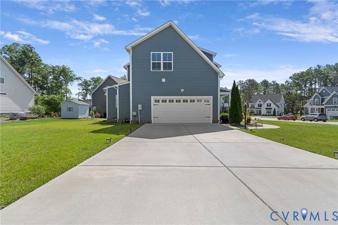 Tiny photo for 13818 Hentland Court, Chesterfield, VA 23112 (MLS # 2613690)