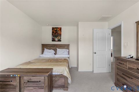 Tiny photo for 13818 Hentland Court, Chesterfield, VA 23112 (MLS # 2613690)