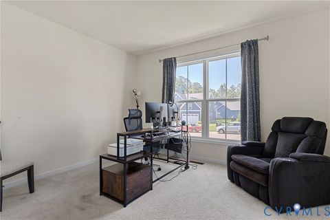 Tiny photo for 13818 Hentland Court, Chesterfield, VA 23112 (MLS # 2613690)