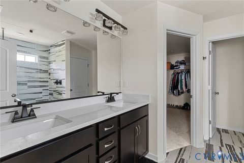 Tiny photo for 13818 Hentland Court, Chesterfield, VA 23112 (MLS # 2613690)