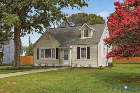Photo of 2928 W Strathmore Road, North Chesterfield, VA 23237 (MLS # 2619430)