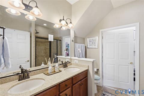 Tiny photo for 7716 Marshall Arch Drive, Mechanicsville, VA 23111 (MLS # 2620452)
