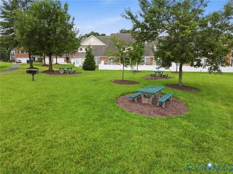 Tiny photo for 7716 Marshall Arch Drive, Mechanicsville, VA 23111 (MLS # 2620452)