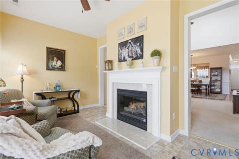Tiny photo for 7716 Marshall Arch Drive, Mechanicsville, VA 23111 (MLS # 2620452)