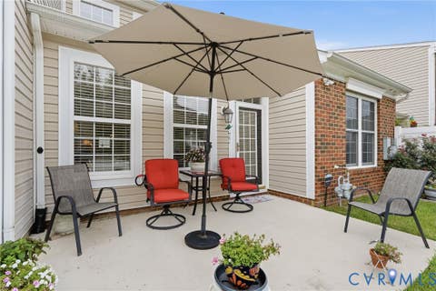Tiny photo for 7716 Marshall Arch Drive, Mechanicsville, VA 23111 (MLS # 2620452)