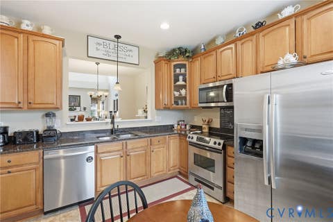 Tiny photo for 7716 Marshall Arch Drive, Mechanicsville, VA 23111 (MLS # 2620452)
