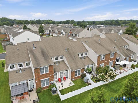 Tiny photo for 7716 Marshall Arch Drive, Mechanicsville, VA 23111 (MLS # 2620452)