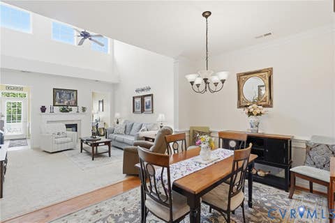 Tiny photo for 7716 Marshall Arch Drive, Mechanicsville, VA 23111 (MLS # 2620452)