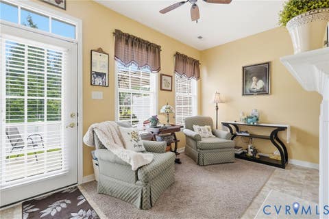 Tiny photo for 7716 Marshall Arch Drive, Mechanicsville, VA 23111 (MLS # 2620452)