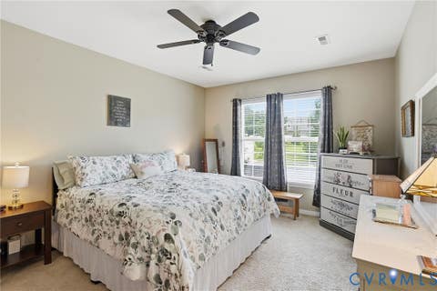 Tiny photo for 7716 Marshall Arch Drive, Mechanicsville, VA 23111 (MLS # 2620452)