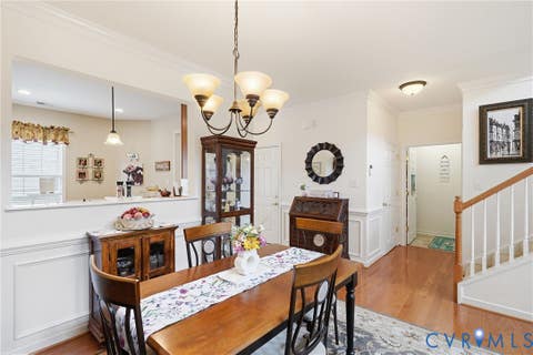 Tiny photo for 7716 Marshall Arch Drive, Mechanicsville, VA 23111 (MLS # 2620452)