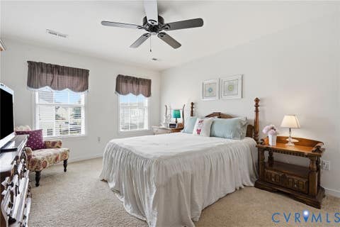 Tiny photo for 7716 Marshall Arch Drive, Mechanicsville, VA 23111 (MLS # 2620452)