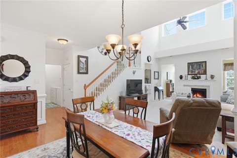 Tiny photo for 7716 Marshall Arch Drive, Mechanicsville, VA 23111 (MLS # 2620452)