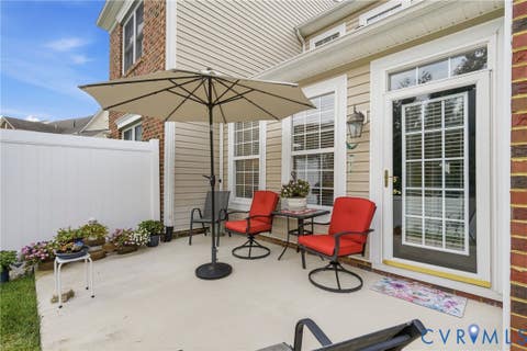 Tiny photo for 7716 Marshall Arch Drive, Mechanicsville, VA 23111 (MLS # 2620452)
