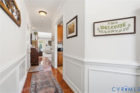 Tiny photo for 7716 Marshall Arch Drive, Mechanicsville, VA 23111 (MLS # 2620452)