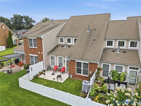 Tiny photo for 7716 Marshall Arch Drive, Mechanicsville, VA 23111 (MLS # 2620452)
