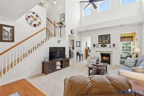 Tiny photo for 7716 Marshall Arch Drive, Mechanicsville, VA 23111 (MLS # 2620452)