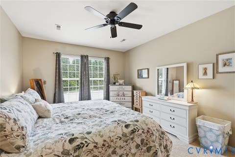 Tiny photo for 7716 Marshall Arch Drive, Mechanicsville, VA 23111 (MLS # 2620452)