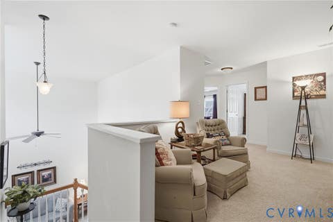 Tiny photo for 7716 Marshall Arch Drive, Mechanicsville, VA 23111 (MLS # 2620452)