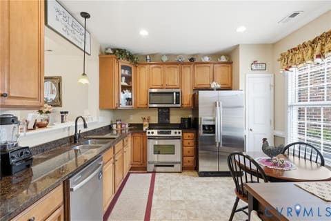 Tiny photo for 7716 Marshall Arch Drive, Mechanicsville, VA 23111 (MLS # 2620452)