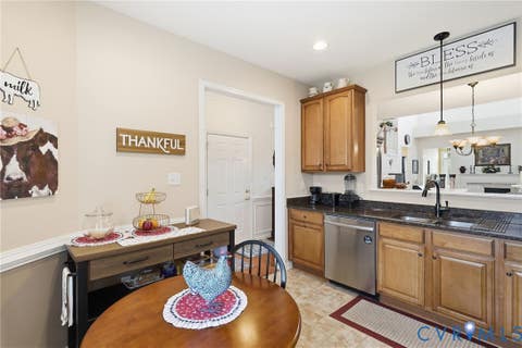 Tiny photo for 7716 Marshall Arch Drive, Mechanicsville, VA 23111 (MLS # 2620452)