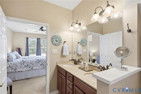 Tiny photo for 7716 Marshall Arch Drive, Mechanicsville, VA 23111 (MLS # 2620452)